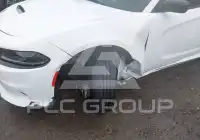 2023 Dodge CHARGER фото