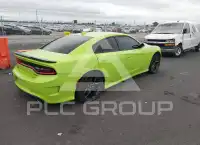 2023 Dodge CHARGER фото