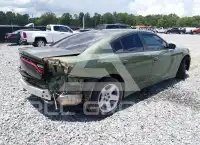 2023 Dodge CHARGER фото