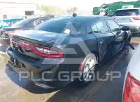 2023 Dodge CHARGER фото
