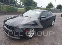 2023 Dodge CHARGER фото