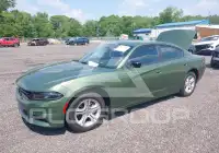 2023 Dodge CHARGER фото