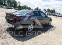2023 Dodge CHARGER фото