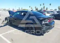 2023 Dodge CHARGER фото