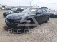 2023 Dodge CHARGER фото