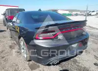 2023 Dodge CHARGER фото