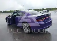 2023 Dodge CHARGER фото