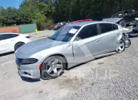 2023 Dodge CHARGER фото