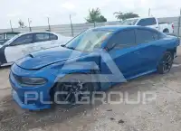 2023 Dodge CHARGER фото
