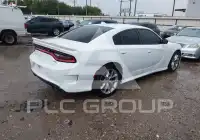 2023 Dodge CHARGER фото