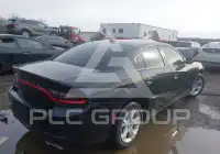 2023 Dodge CHARGER фото