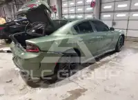 2023 Dodge CHARGER фото