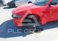 2023 Dodge CHARGER фото