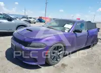 2023 Dodge CHARGER photo
