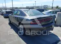 2023 Dodge CHARGER фото