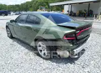 2023 Dodge CHARGER фото