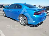 2023 Dodge CHARGER фото