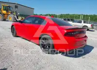 2023 Dodge CHARGER фото