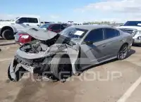 2023 Dodge CHARGER фото