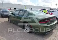 2023 Dodge CHARGER фото
