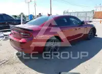 2023 Dodge CHARGER фото