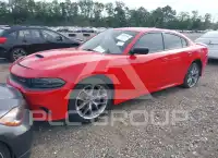 2023 Dodge CHARGER фото