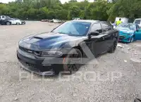 2023 Dodge CHARGER фото