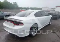 2023 Dodge CHARGER фото
