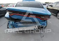 2023 Dodge CHARGER photo