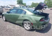 2023 Dodge CHARGER фото