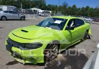 2023 Dodge CHARGER фото