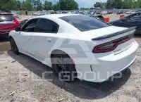 2023 Dodge CHARGER фото