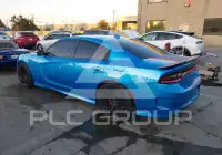 2023 Dodge CHARGER photo
