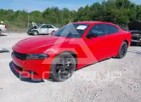 2023 Dodge CHARGER фото