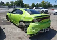 2023 Dodge CHARGER фото