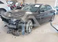 2023 Dodge CHARGER фото