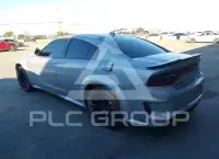 2023 Dodge CHARGER фото