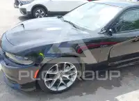 2023 Dodge CHARGER фото
