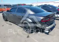 2023 Dodge CHARGER фото