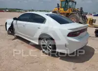 2023 Dodge CHARGER фото