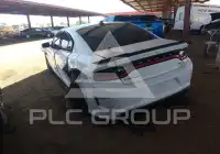 2023 Dodge CHARGER фото
