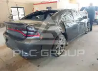 2023 Dodge CHARGER фото