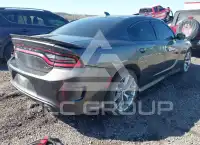 2023 Dodge CHARGER фото