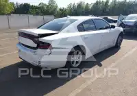 2023 Dodge CHARGER фото