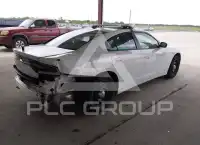 2023 Dodge CHARGER photo