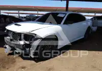 2023 Dodge CHARGER фото