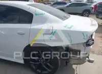 2023 Dodge CHARGER фото
