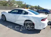 2023 Dodge CHARGER фото