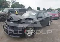 2023 Dodge CHARGER фото