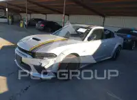 2023 Dodge CHARGER фото